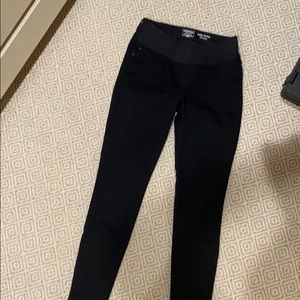 Levi Baby Bump Skinny jeans